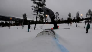 Martin Jacobson Season Edit 13/14