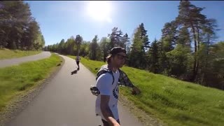 Longboard Edit 2014!