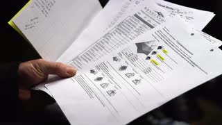 Pillows, Powder, and Falls: Almost Live Episode 5 Season 6 Presented by Gore-Tex Products