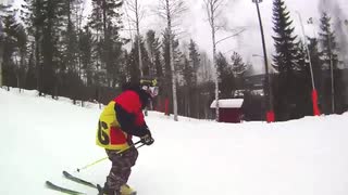 Adrian Sjöstrand - Fourteen