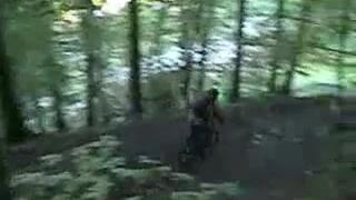 Sista hoppet på NS banan