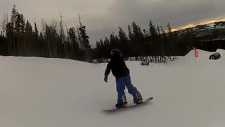 Säsong 13-14 William 11