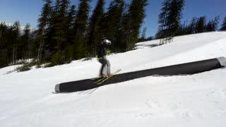 Jesper Vestman Whistler/Blackcomb