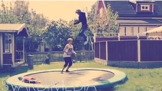 Mattan funkar iallafall