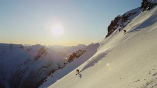 Supervention Highlights