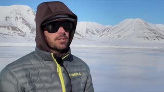 And This Is Why You Don't Sleep With a Knife...