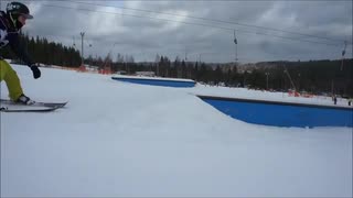 SKG season  MMXIII-MMXIV