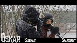 Nostalgia - Oskar Sörman