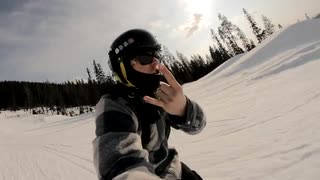 Kalle Westling recap 2014