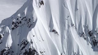 Steep Lines And Plenty Of Ice: Almost Live Presented By Gore-Tex Products Episode 6 Season ^