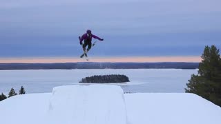 Martin Engström 13/14