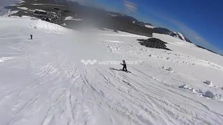 Första veckan på sommarlovet i juvvass 2014 med Oliver sangö