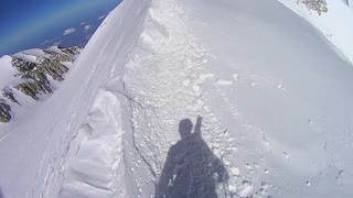 Jeremy Jones Takes A Little Trip To Denali . . . To “train” For Nepal - Higher Unplugged Episode 8