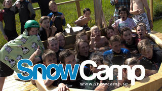 Snowcamp 2014 - Videobloggen V25