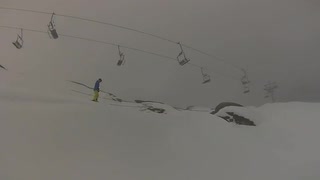 Riksgränsen 19-22 Juni 2014