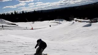 Leo Bergström - 13/14