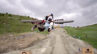 Nine Knights MTB 2014 – Highlight Clip