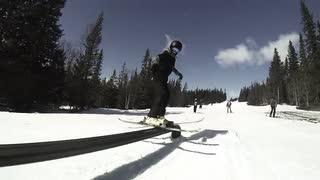 Isak Davidsson 14 Recap.