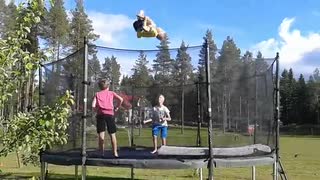 tripel backflip