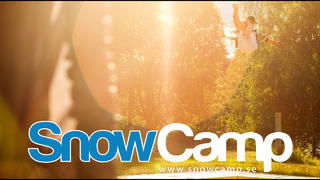 SnowCamp 2014 - Videobloggen V26