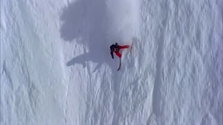 Tanner Hall Jibs Alaska In Re:Session - Blast From The Past Season 2 Episode 11