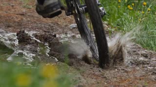 Nine Knights MTB 2014 – Team Mario Feil