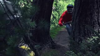 Nine Knights MTB 2014 – Team Simon Duse