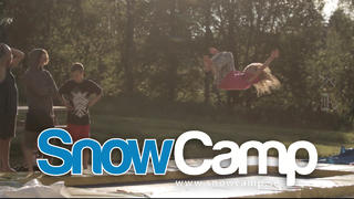 Snowcamp 2014 - Videobloggen V27
