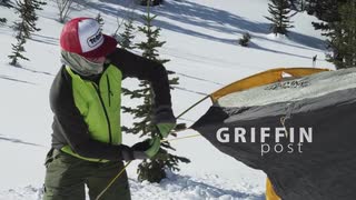 Epic Descents—right Outside Your Tent Door - Almost Live Presented By Gore-tex Episode 7 Season 6