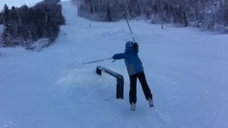 fail in åre