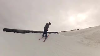 Jennie-Lee Burmansson season edit 13-14