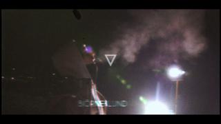 XIBALBA . Björn Eklund 22 år åker skidor.