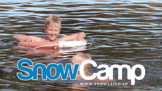 Snowcamp 2014 - Videobloggen V28