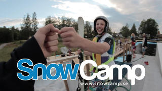 Snowcamp 2014 - Videobloggen V29