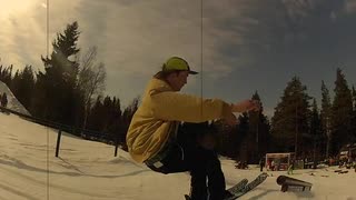 80 SEK. Anton Björklund