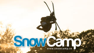 Snowcamp 2014 - Videobloggen V32