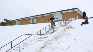 Trailer: HoodCrew – Summer '14