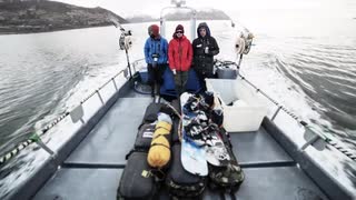 Trailer: Rome – Find Snowboarding