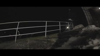 Trailer: Wordup Media – The Dark Road