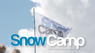 Snowcamp 2014 - Videobloggen V33