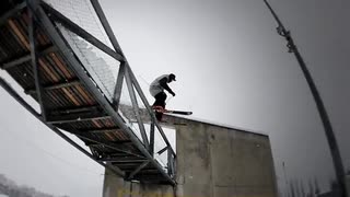 Trailer: Headbud Crew – Turbotuna, Horseman & Friends