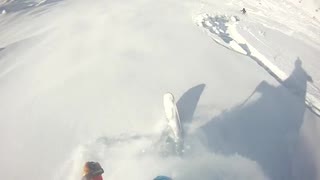 Attor. (Val Thorens 2014)