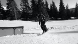 JB - Everybody Wants To Rule The World