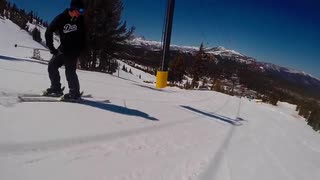 August Elofsson Mammoth