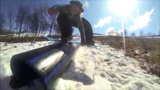 Hampus Ström season14