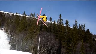 Martin Hällgren 2014