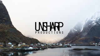 Unsharp Productions - Vanturas