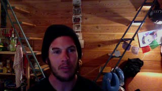 Leo Taillefer svarar på några frågor