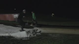 Thomas Trads // Season 2014