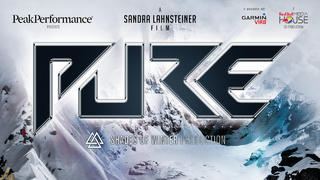 Trailer: Shades of Winter – PURE